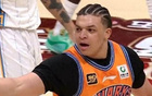 上海男籃6戰(zhàn)全勝，場均凈勝15.8分，統(tǒng)治力強！