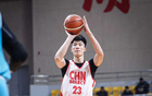 國U19男籃集訓(xùn)名單揭曉，朱正入選！