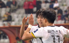 中國(guó)隊(duì)晉級(jí)八強(qiáng)，5-2大勝，雙喜臨門(mén)！