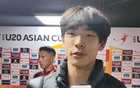 朱鵬宇：大連榮耀，期待更多上場時(shí)間。