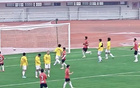 成都蓉城7-0大勝?gòu)V西平果，艾比、德爾加多雙響。