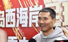 中超再戰(zhàn)，穩(wěn)步前行！青島西海岸新季啟航，17新援助威，信心十足。