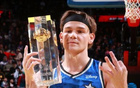 麥克朗扣籃大賽賺31萬，NBA生涯僅13.2萬，職業(yè)扣將。