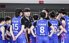 WCBA常規(guī)賽結(jié)束，四川A組第一，天津墊底。