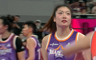 WCBA全明星賽：北隊逆襲南隊，李夢22分，許晨妍MVP得主。