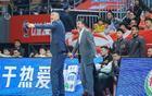 粵大勝遼44分，創(chuàng)歷史最大分差紀錄，破98-99季32分舊紀錄。
