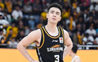 CBA最新排名：廣廈領(lǐng)跑，遼寧跌出前八，廣東沖擊前四。