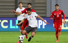 國足爭冠，五隊緊咬，日本成未知數(shù)。國足12分直通世界杯？