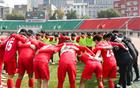 全運(yùn)會(huì)，湖北U16男足4:0大勝，開門紅！