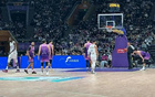 CBA：北控?cái)∩綎|，常規(guī)賽四連敗