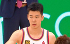 郭昊文得分24分，投籃高效，助攻搶眼。
