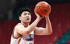 同曦98-105敗廣廈，三將滿分，八將低迷。
