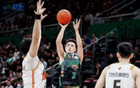 遼寧勝吉林，廣廈勝南京，CBA積分榜更新，差距4分
