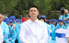 楊鳴：專(zhuān)注決定勝負(fù)，時(shí)間點(diǎn)失焦，比賽難贏。