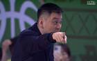 楊鳴無(wú)神，遼寧遭雙殺，同曦大勝44分。