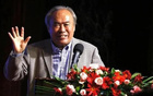 嚴(yán)俊君逝世，享年86歲，《足球》報(bào)創(chuàng)刊人永記心間。