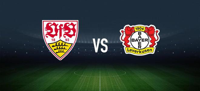斯圖加特VS勒沃庫森：努貝爾、達希勒首發(fā)，扎卡希克戰(zhàn)。