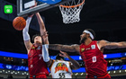 北京大勝吉林，曾凡博高光27分，瓊斯50分無力回天。