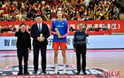 川女籃勝山西，韓旭獲MVP，102-59