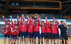 寧夏俱樂部創(chuàng)五人制足球歷史紀錄