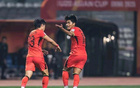 U16國足增援：石、程加入，備戰(zhàn)海外訓練