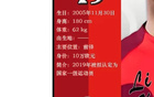 上海海港四大年輕變量人才，蒯紀(jì)聞、李新翔領(lǐng)銜。