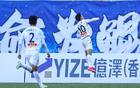 鯤城敗廣州，佛山負(fù)蘇州，嘉定勝深圳，陜西勝定南。