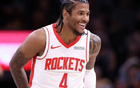 NBA西區(qū)積分榜：雷火領(lǐng)跑，4-8名緊隨，太陽三連敗