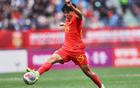 打印尼伊萬(wàn)可用，20歲國(guó)足新星手術(shù)刀助攻亮眼，勝王上源。