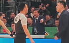 楊鳴忍無(wú)可忍，馬立軍辱罵引爭(zhēng)議，網(wǎng)友挖過(guò)往史。