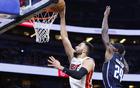 草根逆襲！無評分選秀無人要，現(xiàn)成NBA頂級3D巨星