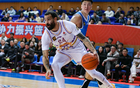 43分鐘30分6板6助，外援降維打擊，北控得救世主！