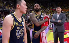 CBA夜戰(zhàn)激烈！廣東勝局顯底牌，上海黔技窮盡，北控意外崛起。