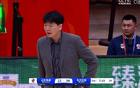 山東高速男籃季后賽首敗原因揭秘