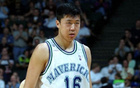 今日歷史：王治郅創(chuàng)紀(jì)錄成NBA首位中國球員