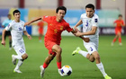 馬德興：U17國足出局因經(jīng)驗(yàn)不足、備戰(zhàn)差、體能儲備弱。