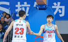 系列賽關(guān)鍵節(jié)，新疆第三節(jié)大勝奠定勝局！