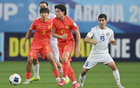 中國足球U17失利，二十年之謎：為何總在決勝時(shí)刻敗北？