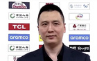 盧偉：廣東絕殺，球員卸包袱，表現(xiàn)佳。