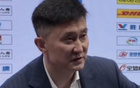 杜鋒贊哈維絕殺難度高，上海隊運(yùn)氣稍佳
