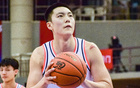 胡明軒關(guān)鍵罰球失準(zhǔn)，14投12分4板助，罰球4失1致命！