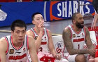 廣東隊(duì)遭絕殺獲喜訊，杜鋒自信，胡明軒智取