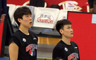青島大勝，2-1淘汰浙江，與廣廈會(huì)師，楊瀚森24+11顯威。