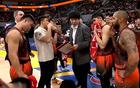 邱彪職業(yè)精神贊譽(yù)，留隊(duì)三因，再戰(zhàn)下季。