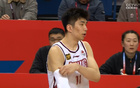 青島勝浙江，劉維偉助楊瀚森24+11大勝，2-1晉級(jí)！