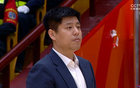 廣東八強(qiáng)戰(zhàn)，四強(qiáng)賽遇勁敵，杜李對決，精彩紛呈。