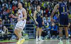 廣東失利，23分雖勝上海但非真勇。