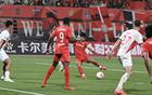 余望梅再顯神威，重慶銅梁龍三連勝