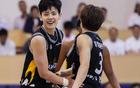 中國女籃新星23歲奪冠，F(xiàn)MVP！帥氣實力雙全，六巨頭衛(wèi)冕被掀翻。