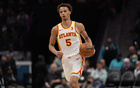 丹尼爾斯搶斷領(lǐng)先98次，創(chuàng)NBA新紀(jì)錄！